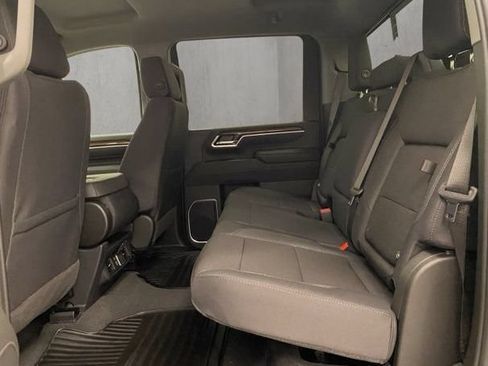 New 2026 Chevrolet Silverado 2500 LT AWD/4WD image 23