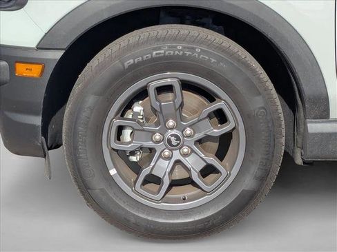 Used 2024 Ford Bronco Sport Big Bend w/ Convenience Package image 15