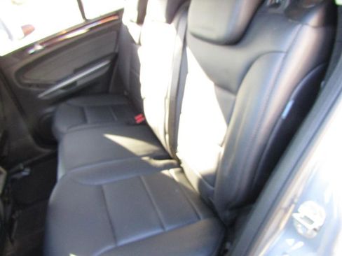 Used 2011 Mercedes-Benz ML 350 ML350 4MATIC image 15