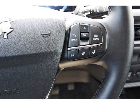 Used 2026 Ford Bronco Sport Badlands AWD/4WD image 22