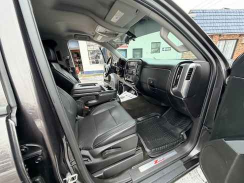 Used 2016 Chevrolet Silverado 1500 LT w/ All Star Edition image 12