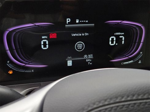 New 2025 Kia Telluride S image 11