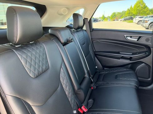 Used 2024 Ford Edge Titanium w/ Equipment Group 301A AWD/4WD image 33