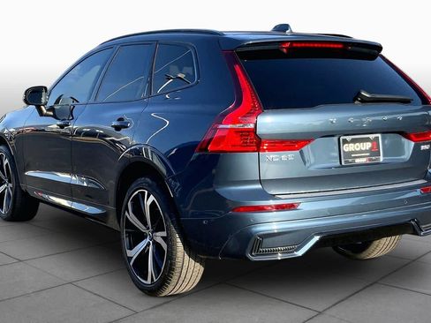 Used 2025 Volvo XC60 B5 Ultra w/ Protection Package Premier AWD/4WD image 12