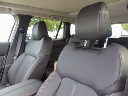 New 2026 MAZDA CX-50 AWD 2.5 Hybrid w/ Weather Package image 10