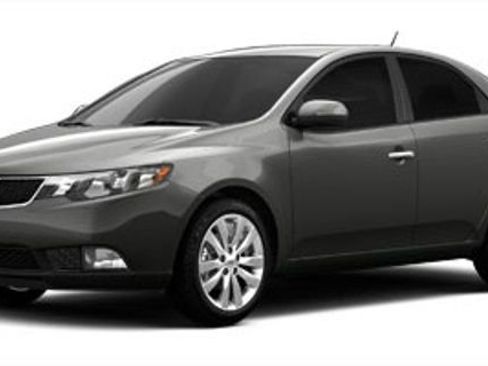 Used 2012 Kia Forte EX image 1