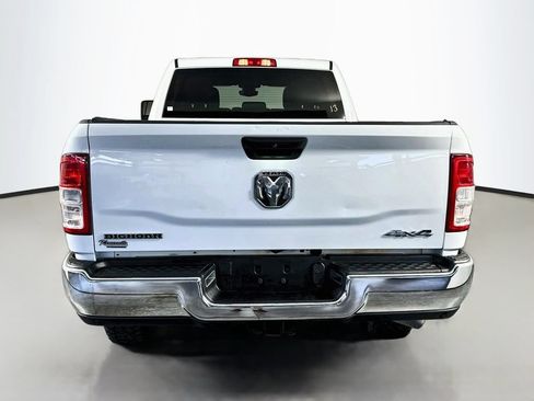 Used 2024 RAM 2500 Big Horn w/ Off Road Package AWD/4WD image 6