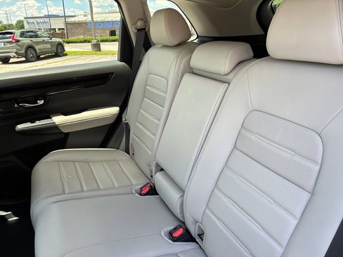 Certified 2023 Honda CR-V EX-L image 21