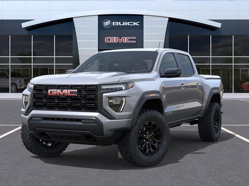 New 2026 GMC Canyon Elevation RWD image 6