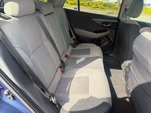 Used 2021 Subaru Outback Premium image 23
