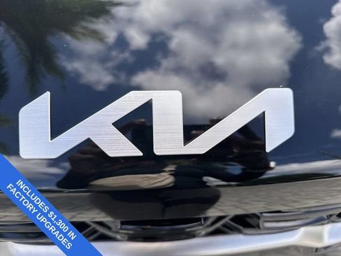 Used 2026 Kia Sorento S w/ S Panoramic Sunroof Package FWD image 10