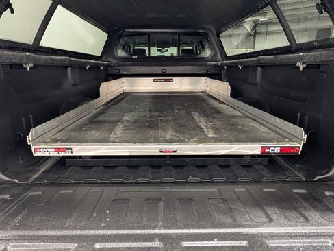 Used 2016 Chevrolet Silverado 3500 LT w/ All-Star Edition AWD/4WD image 10