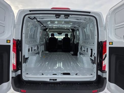 New 2026 Ford Transit 150 Low Roof RWD image 38