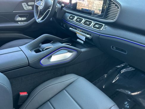 New 2026 Mercedes-Benz GLE 450 4MATIC image 15