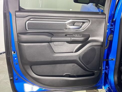 New 2026 RAM 1500 Big Horn AWD/4WD image 18