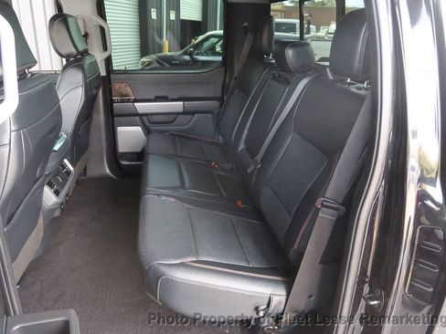 Used 2022 Ford F150 Lariat image 15