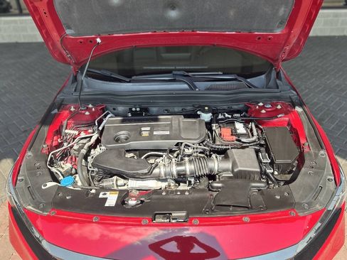 Used 2019 Honda Accord Sport image 87