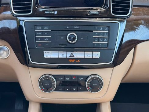 Certified 2017 Mercedes-Benz GLE 350 image 18