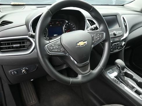 Used 2024 Chevrolet Equinox LT AWD/4WD image 27
