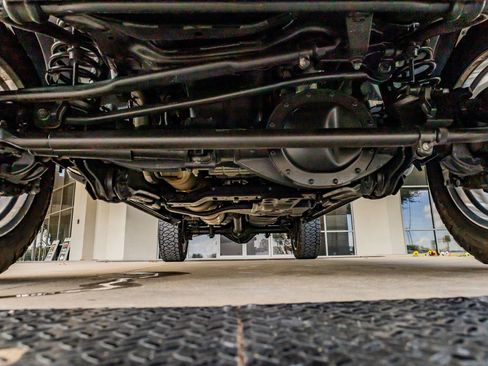 Used 2023 RAM 3500 Limited image 14