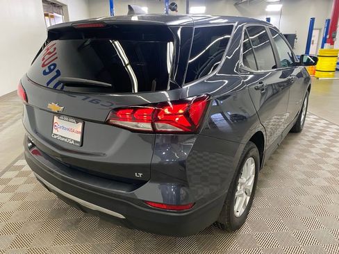 Used 2023 Chevrolet Equinox LT image 17