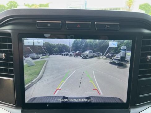 Used 2023 Ford F150 Lariat RWD image 26