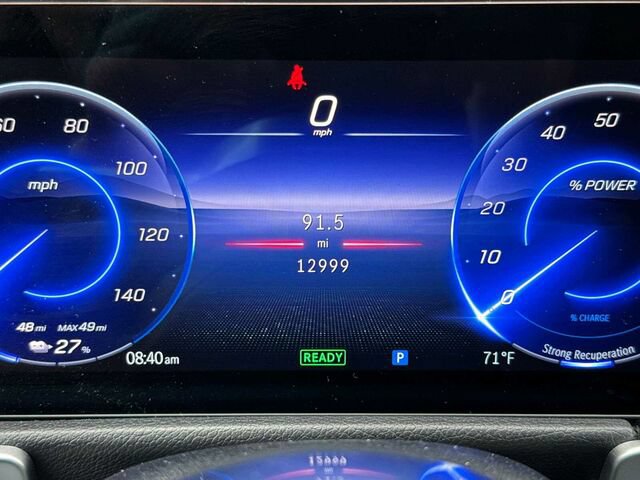 Certified 2024 Mercedes-Benz EQB 250+ image 30