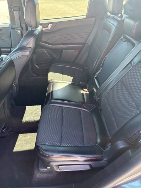 Used 2024 Ford Escape ST-Line FWD image 18