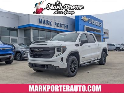 New 2026 GMC Sierra 1500 Elevation