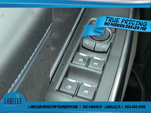 Used 2025 Ford F150 Platinum AWD/4WD image 20
