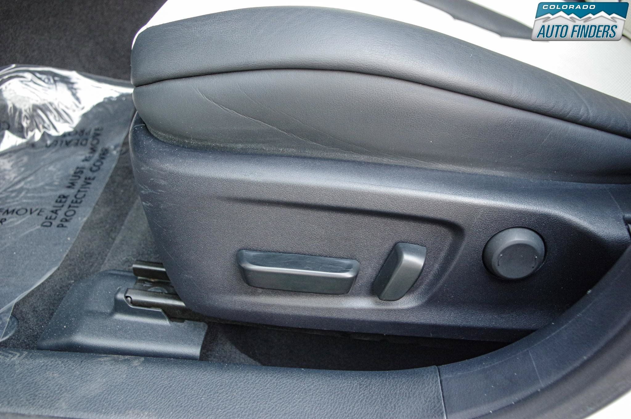 Used 2023 Lexus IS 350 F Sport w/ Memory Package AWD/4WD image 12