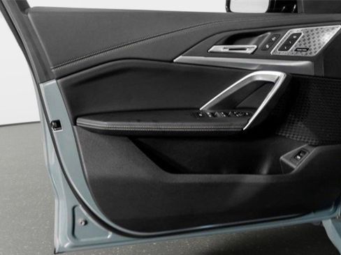 Used 2025 BMW X1 M35i image 89