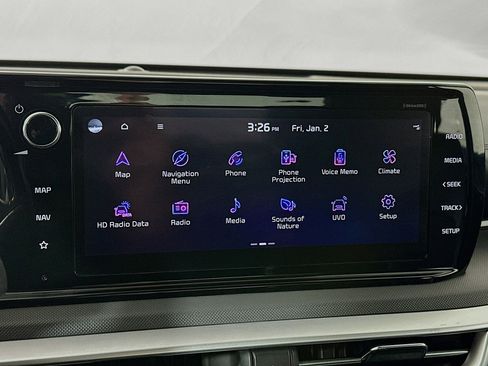 Used 2022 Kia K5 GT-Line w/ GT-Line Awd Premium Package image 15