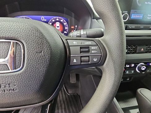 Used 2024 Honda Accord EX image 23