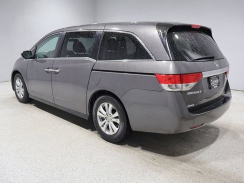 Used 2015 Honda Odyssey EX image 11