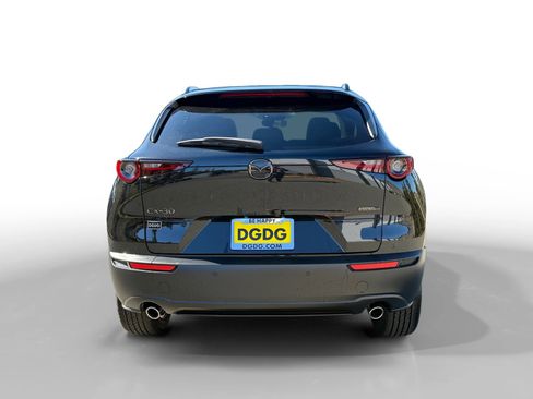 New 2026 MAZDA CX-30 AWD 2.5 S image 4