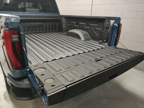 New 2026 GMC Sierra 2500 Denali w/ Denali Reserve Package image 20