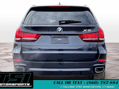 Used 2018 BMW X5 xDrive35i image 4