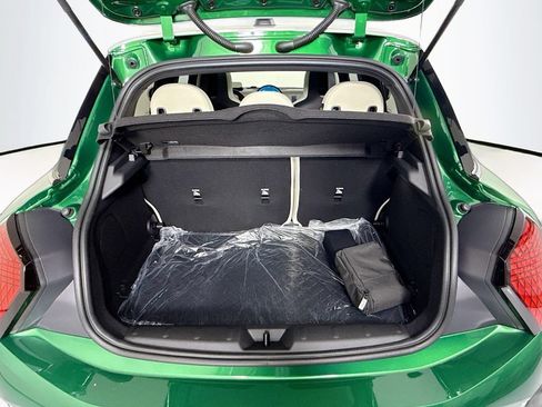 New 2026 MINI Cooper S FWD image 28