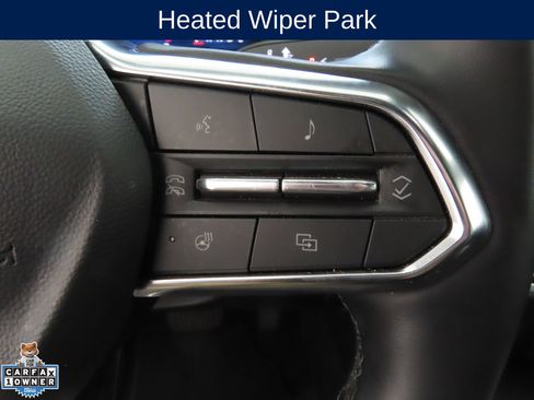 Used 2026 Chevrolet Equinox LT w/ Convenience Package II FWD image 15