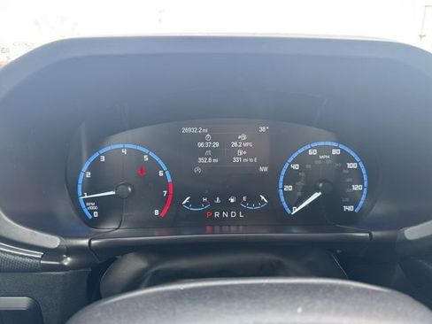 Certified 2024 Ford Bronco Sport Big Bend image 18