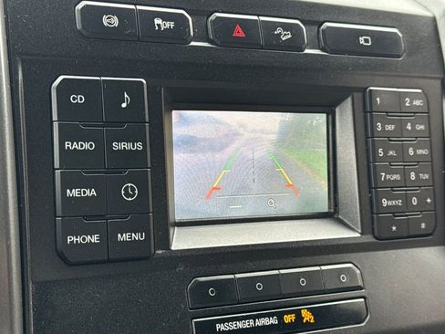 Used 2017 Ford F250 XLT image 18