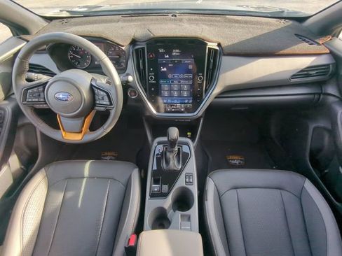 Used 2024 Subaru Crosstrek 2.5i Wilderness w/ Wilderness Package image 16