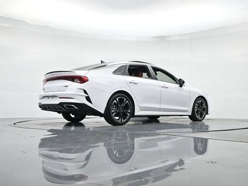 Used 2022 Kia K5 GT-Line w/ GT-Line FWD Premium Package image 31