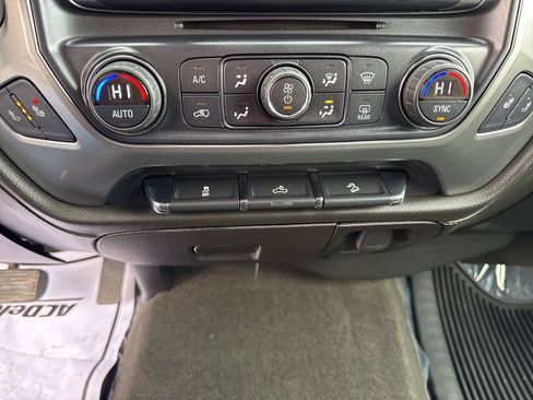 Used 2016 Chevrolet Silverado 1500 LTZ Z71 image 25