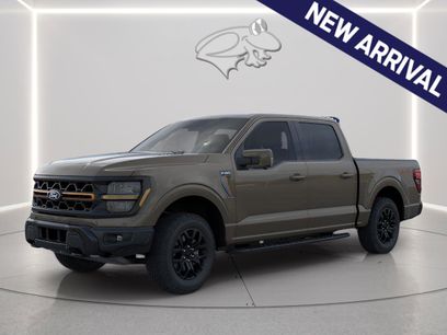 New 2026 Ford F150 Tremor w/ Equipment Group 402A High