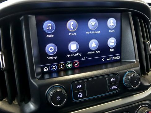 Certified 2019 Chevrolet Colorado ZR2 AWD/4WD image 20