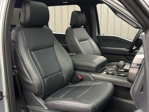 Used 2025 Ford F150 Lariat AWD/4WD image 35