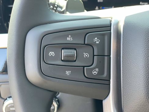 New 2026 GMC Sierra 1500 Elevation w/ Preferred Package RWD image 11