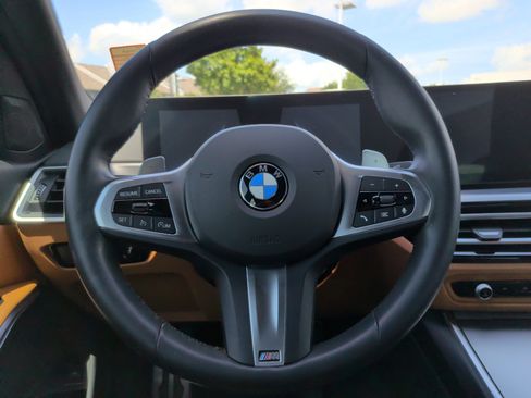 Used 2024 BMW M340i RWD image 22